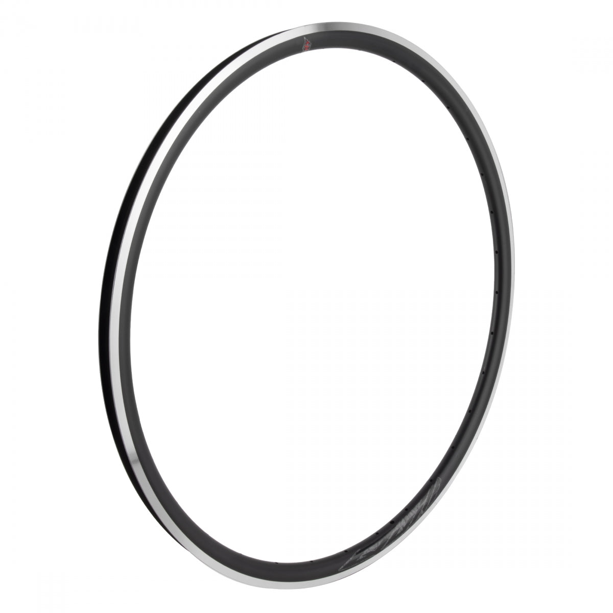 VELOCITY RIM VEL 700C 622x21 QUILL 32 BK/MSW - VELOCITY