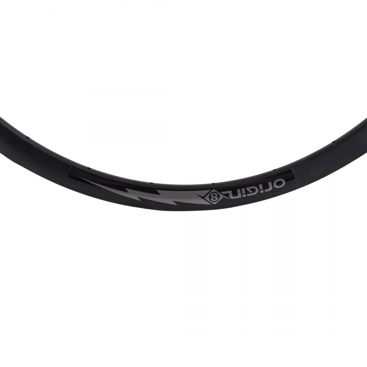 ORIGIN8 RIM OR8 700C 622x19x30 BOLT ALLOY CROSS TBLS 28 DISC BK - ORIGIN8