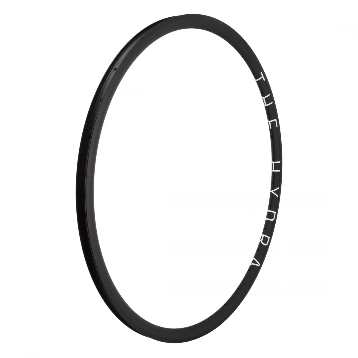 H PLUS SON RIM H+SON 700C 622x20 HYDRA 32 BK/DISC - H PLUS SON