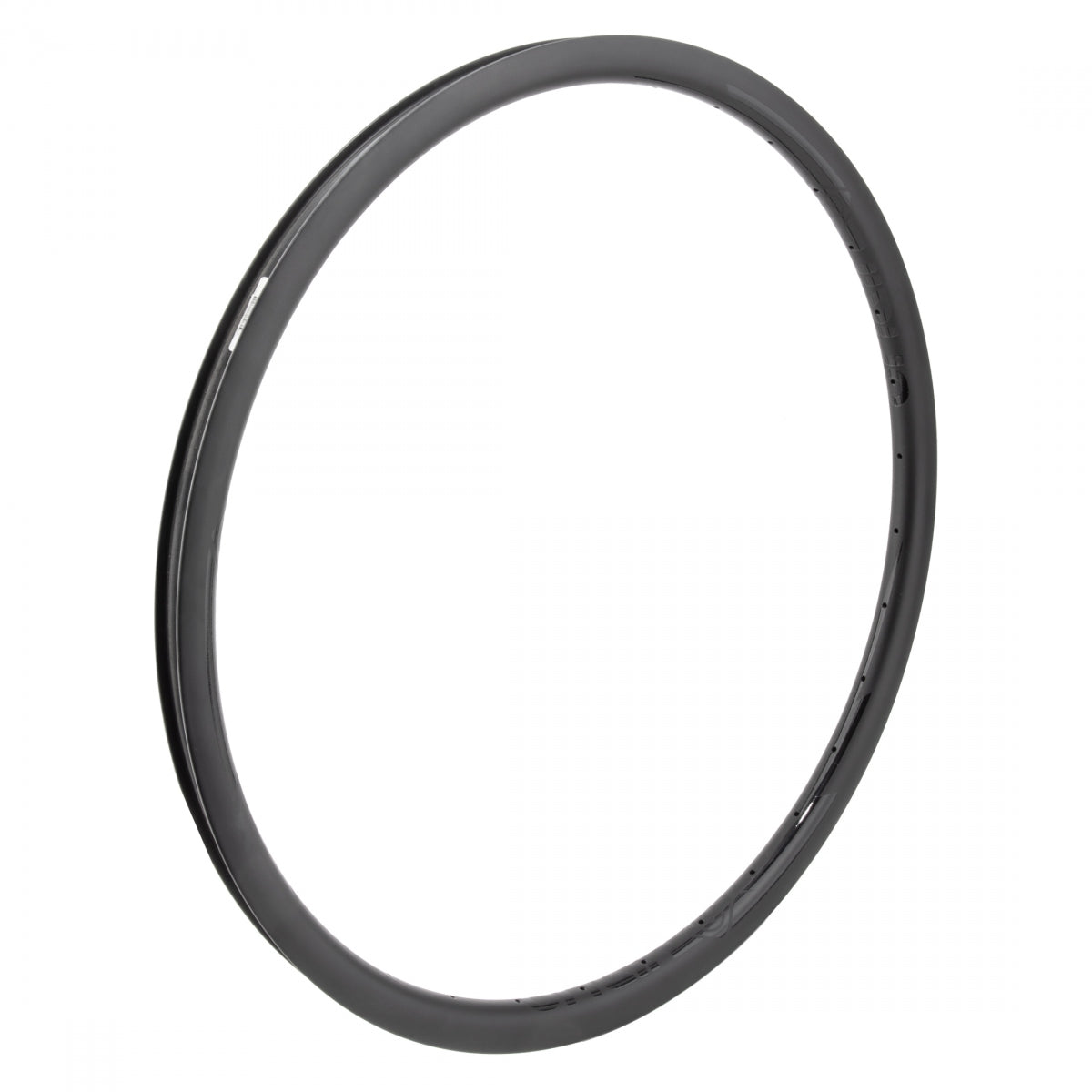 ORIGIN8 RIM OR8 27.5 584x24x26 BOLT UD CARBON MTB TBLS 32 DISC BK - ORIGIN8