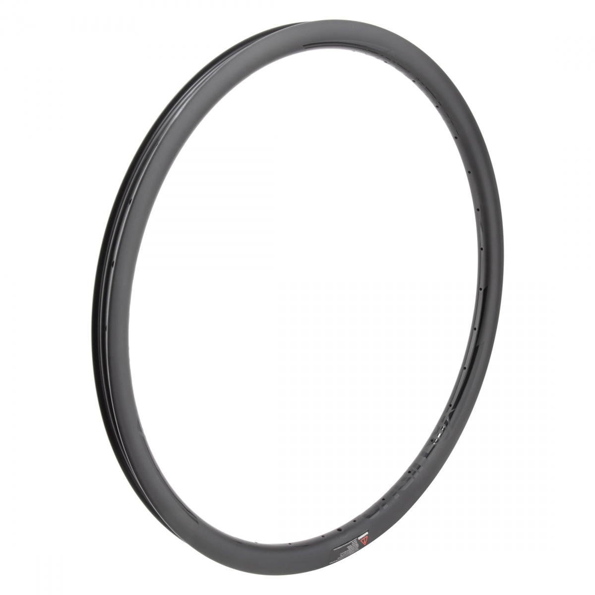 ORIGIN8 RIM OR8 27.5 584x27x29 BOLT UD CARBON MTB TBLS 32 DISC BK - ORIGIN8