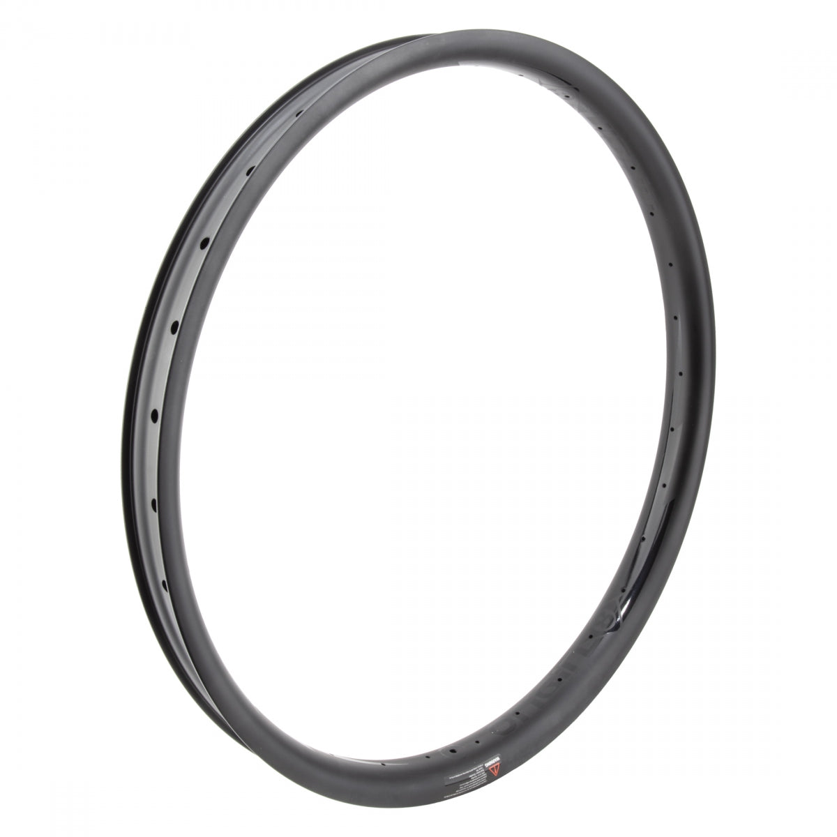 ORIGIN8 RIM OR8 27.5 584x46x25 BOLT UD CARBON MTB+ TBLS 32 DISC BK - ORIGIN8