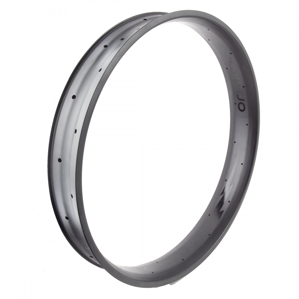 ORIGIN8 RIM OR8 26 559x80x22 BOLT UD CARBON FAT TBLS 32 DISC BK - ORIGIN8