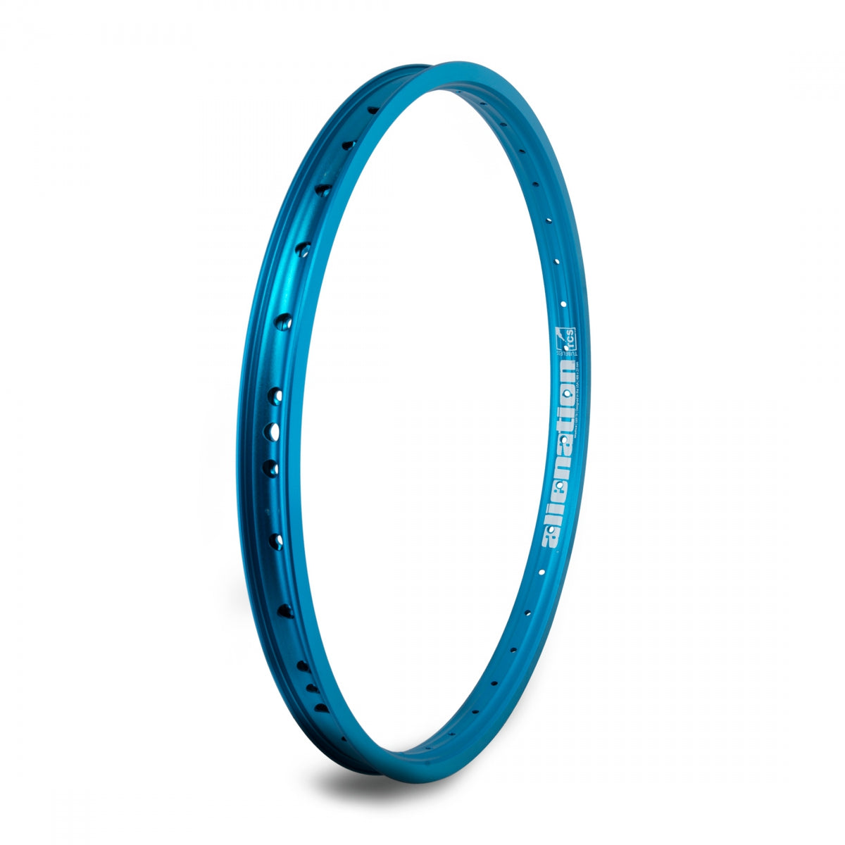 ALIENATION RIM AN (AM) 20 406x23 MALICE G69 TCS 36 M-BU/MSW - ALIENATION