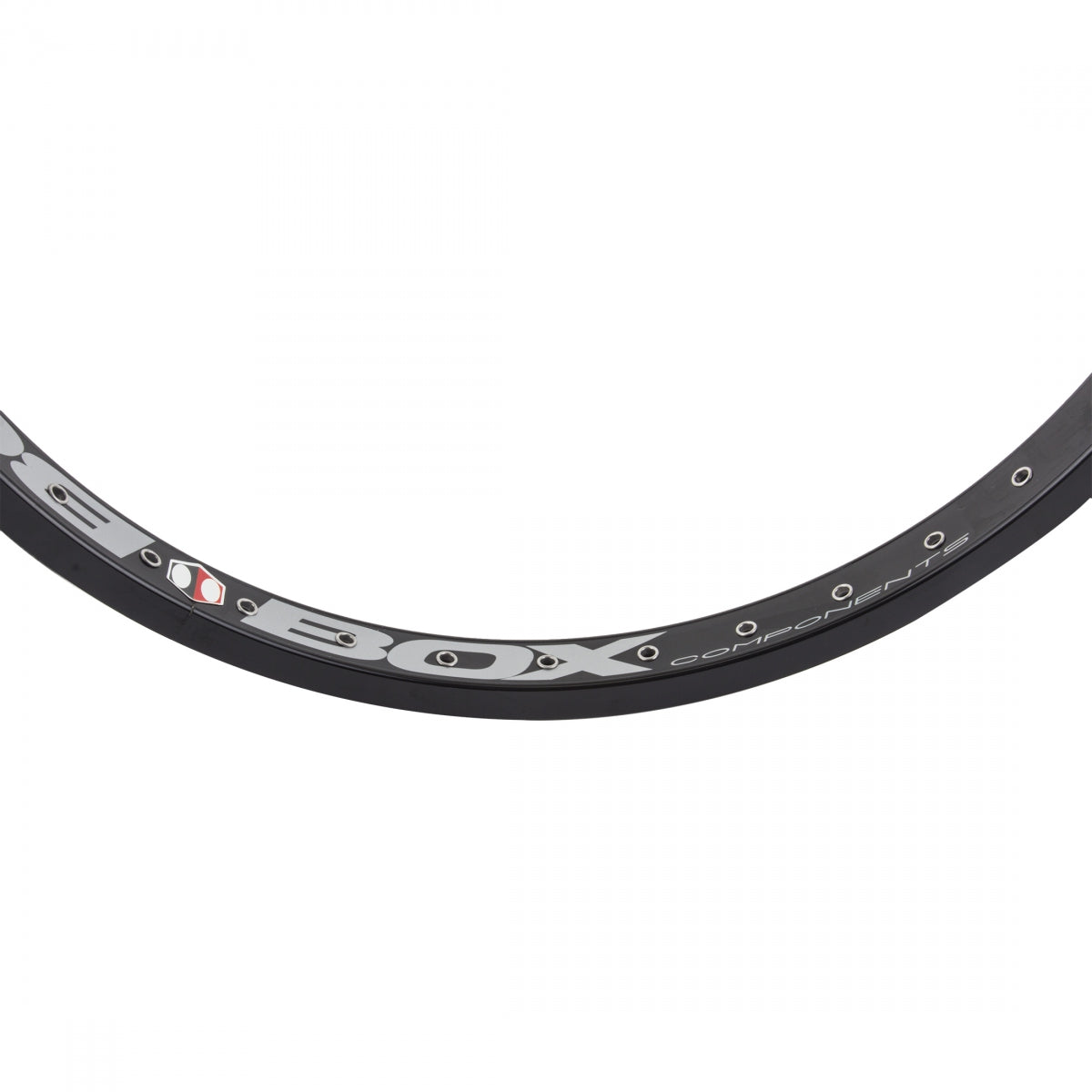BOX COMPONENTS RIM BOX 20 406x22 BOX ONE 36 BK - BOX COMPONENTS