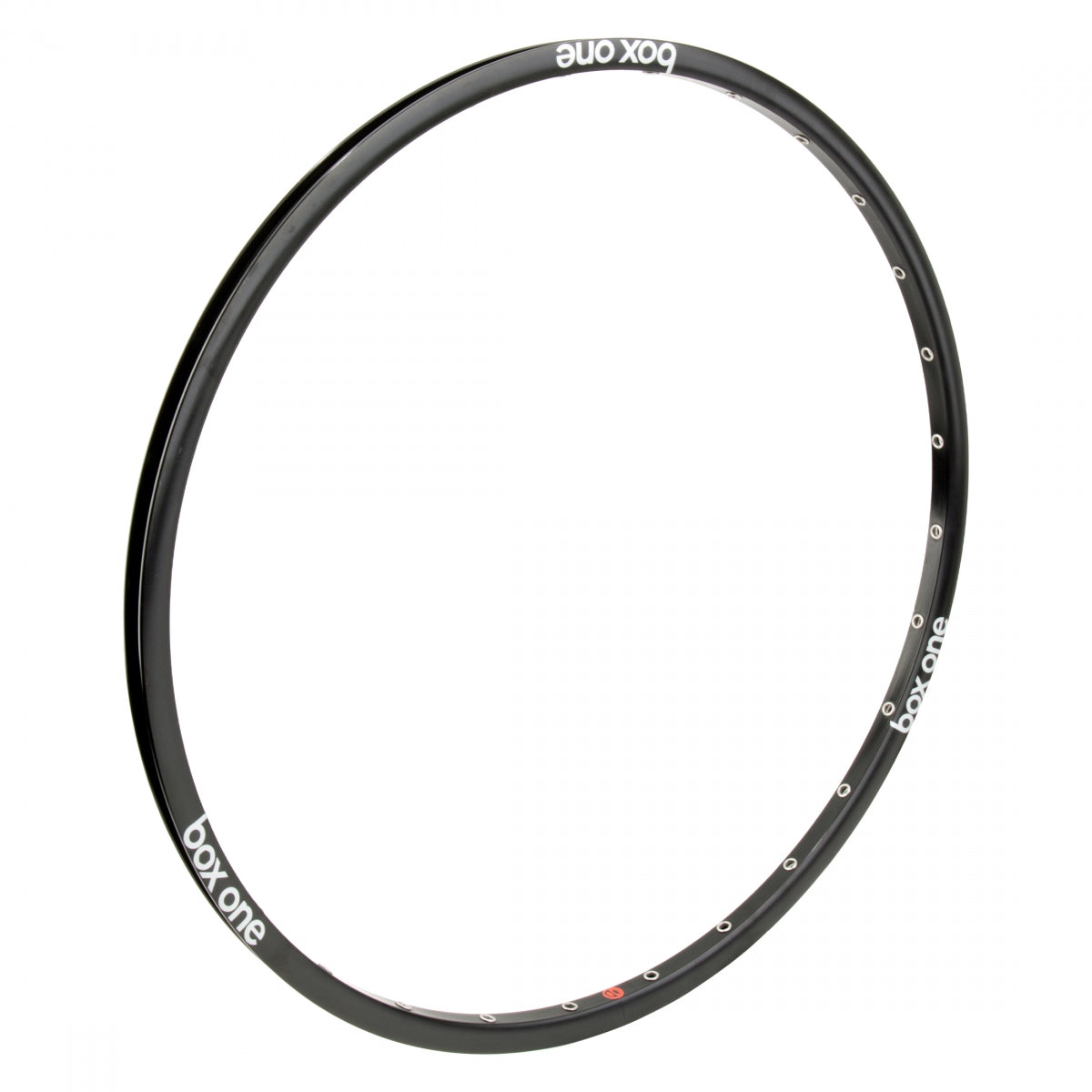 BOX COMPONENTS RIM BOX 20 451x12 BOX ONE Front 28 BK - BOX COMPONENTS