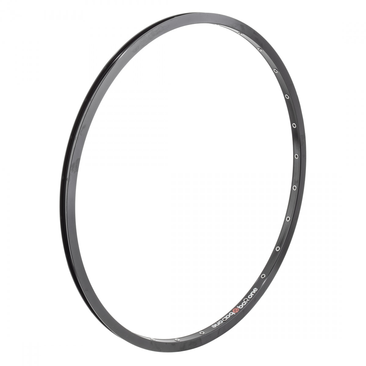 BOX COMPONENTS RIM BOX 20 451x12 BOX ONE 28 BK - BOX COMPONENTS