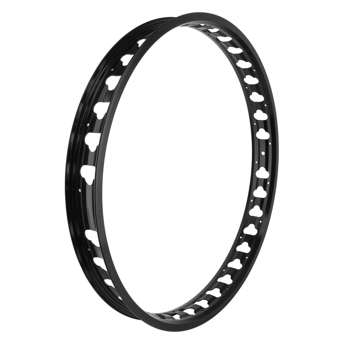 SE BIKES RIM SE BIKES 26 559x59 JP60 36 BK/NMSW - SE BIKES