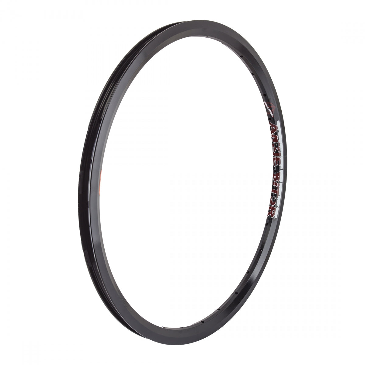 ALIENATION RIM AN (AM) 18 400x15 ANKLE BITER 28 G-BK/BK-MSW PV - ALIENATION