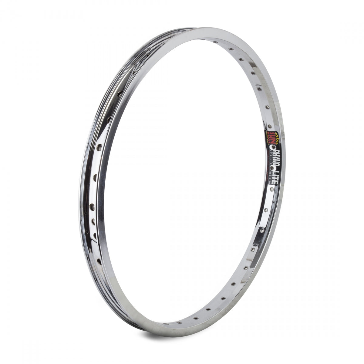 SUN RINGLE RIM SUNRINGLE 20 406x23.5 RHYNO LITE XL36 CP/CP SIDE WALL EYE SV PINNED - SUN RINGLE