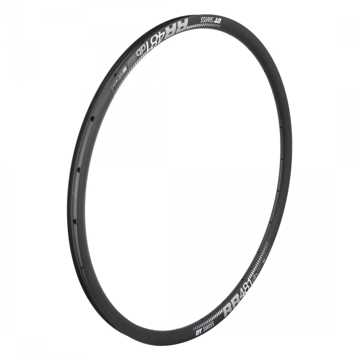 DT SWISS RIM DT 29 622x22 Rear481 24 BK DISC TBLS - DT SWISS