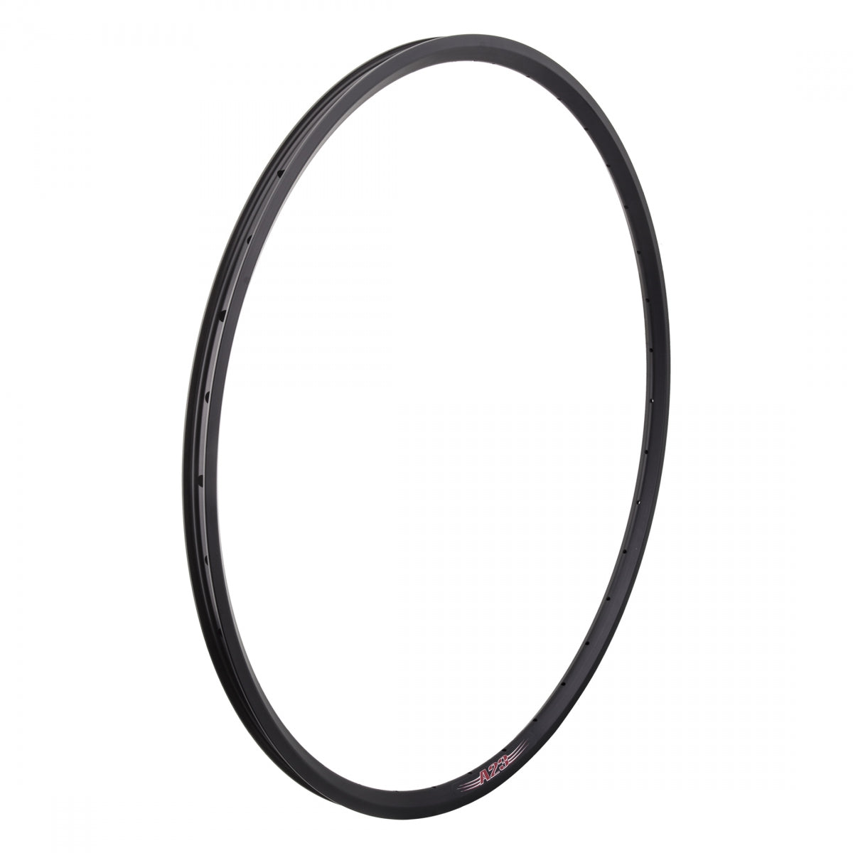 VELOCITY RIM VEL 700C 622x18 A23 36 BK/NMSW - VELOCITY