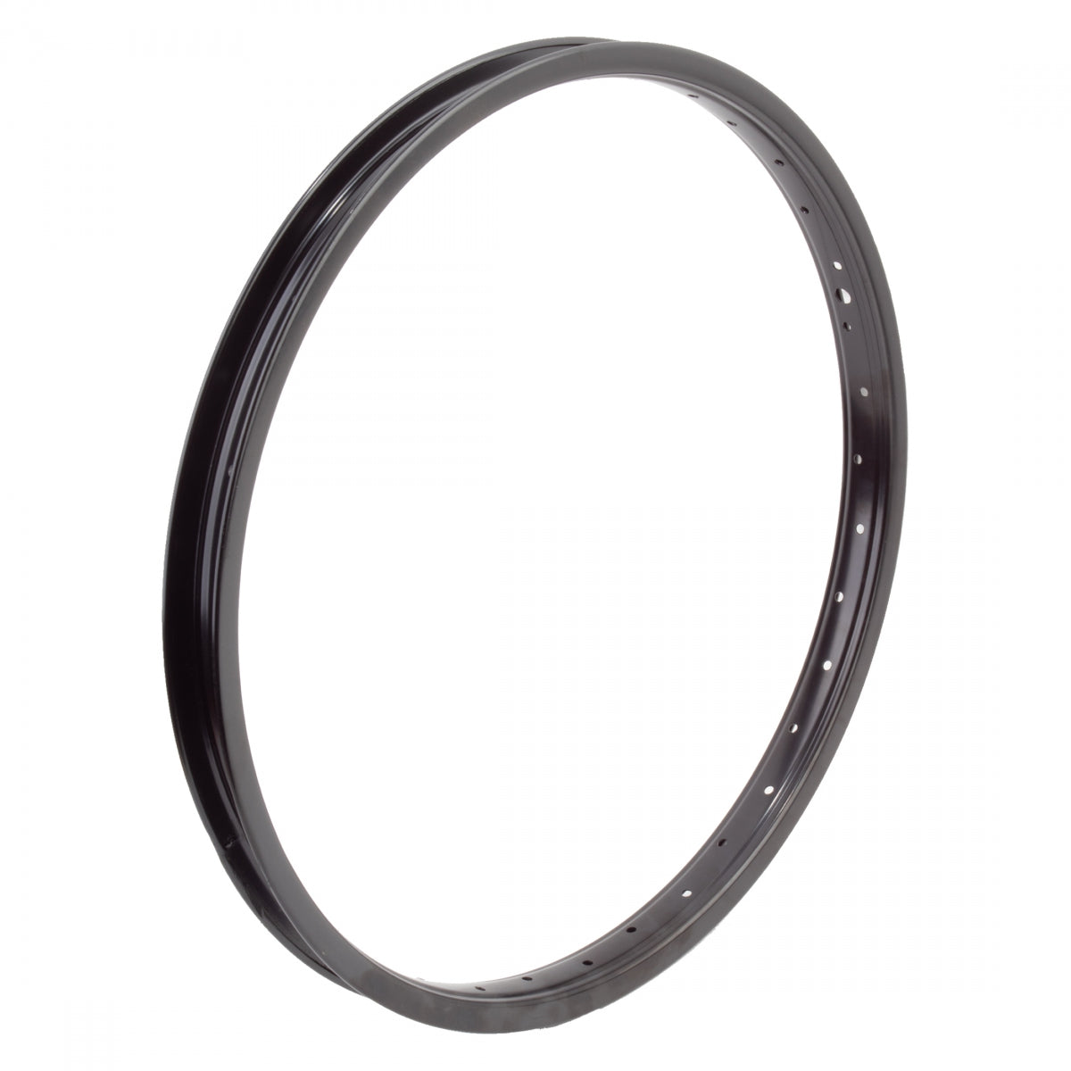 WHEEL MASTER RIM STL WM 20 406x24 7X 36x14g BK 470585 - WHEEL MASTER