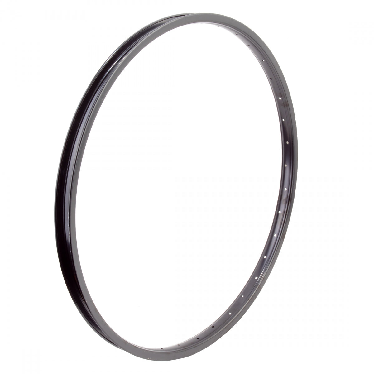 WHEEL MASTER RIM STL WM 26 559x25 7X 36x14g BK 48745 - WHEEL MASTER