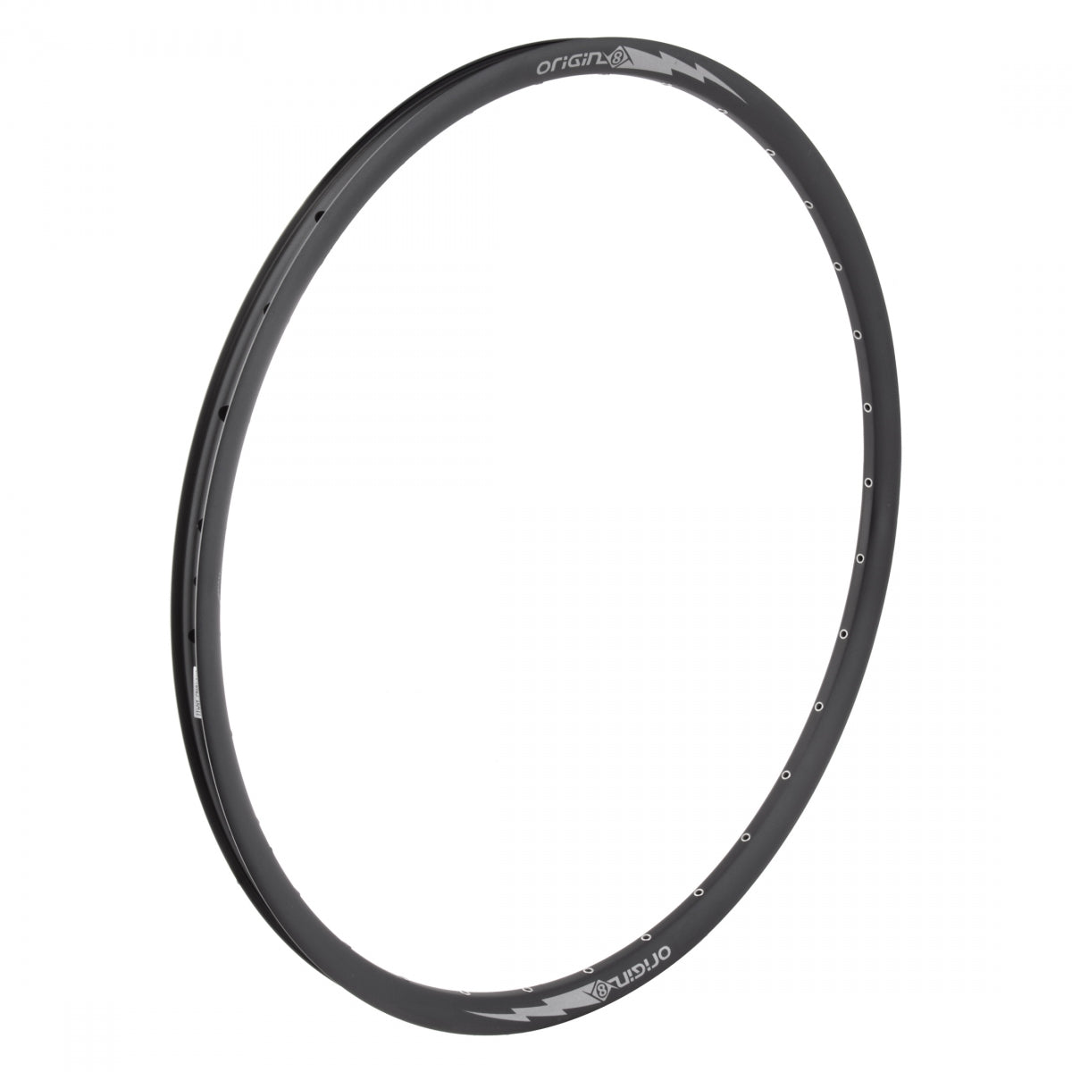 ORIGIN8 RIM OR8 29 622x25x22 BOLT ALLOY MTB TBLS 32 DISC BK (K) - ORIGIN8