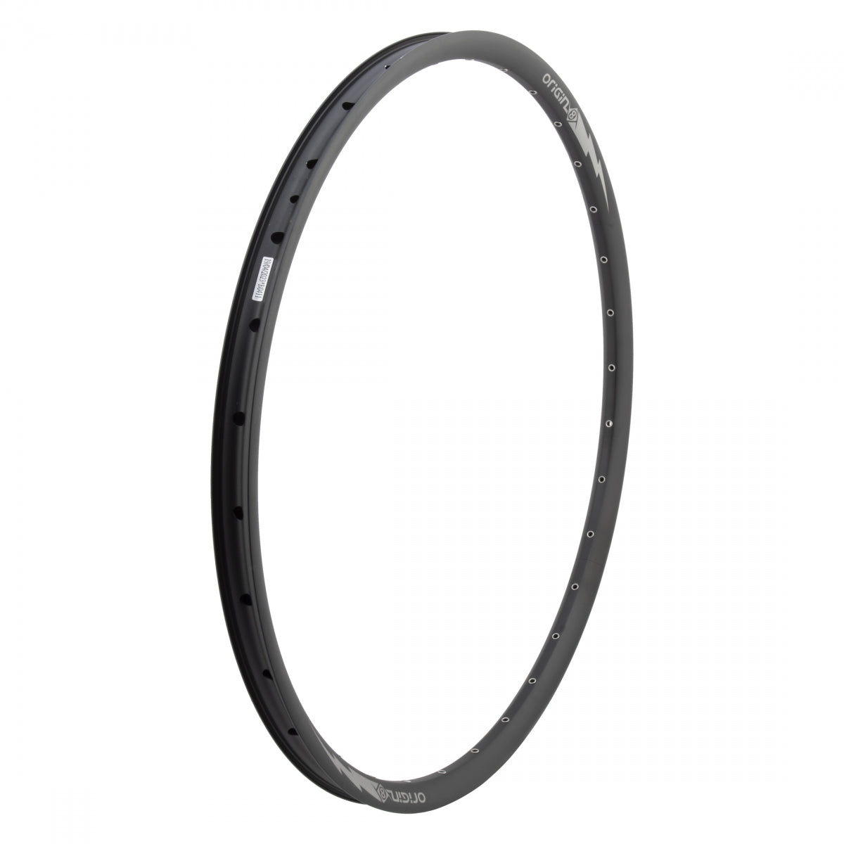 ORIGIN8 RIM OR8 29 622x27x22 BOLT ALLOY MTB TBLS 32 DISC BK (K) - ORIGIN8