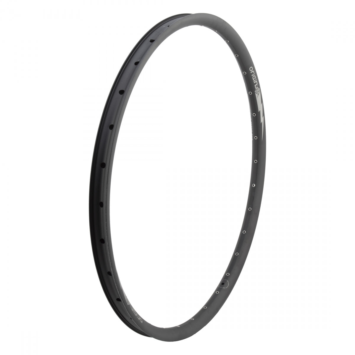 ORIGIN8 RIM OR8 29 622x30x22 BOLT ALLOY MTB TBLS 32 DISC BK (K) - ORIGIN8