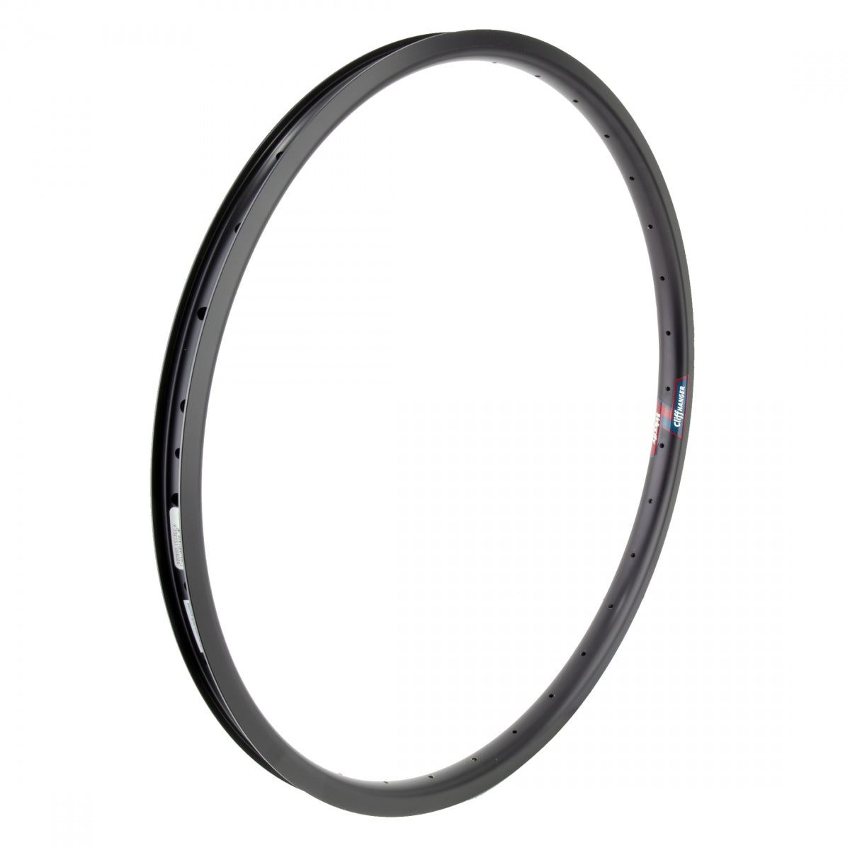 VELOCITY RIM VEL 29 622x25 CLIFFHANGER 32 BK/NMSW - VELOCITY