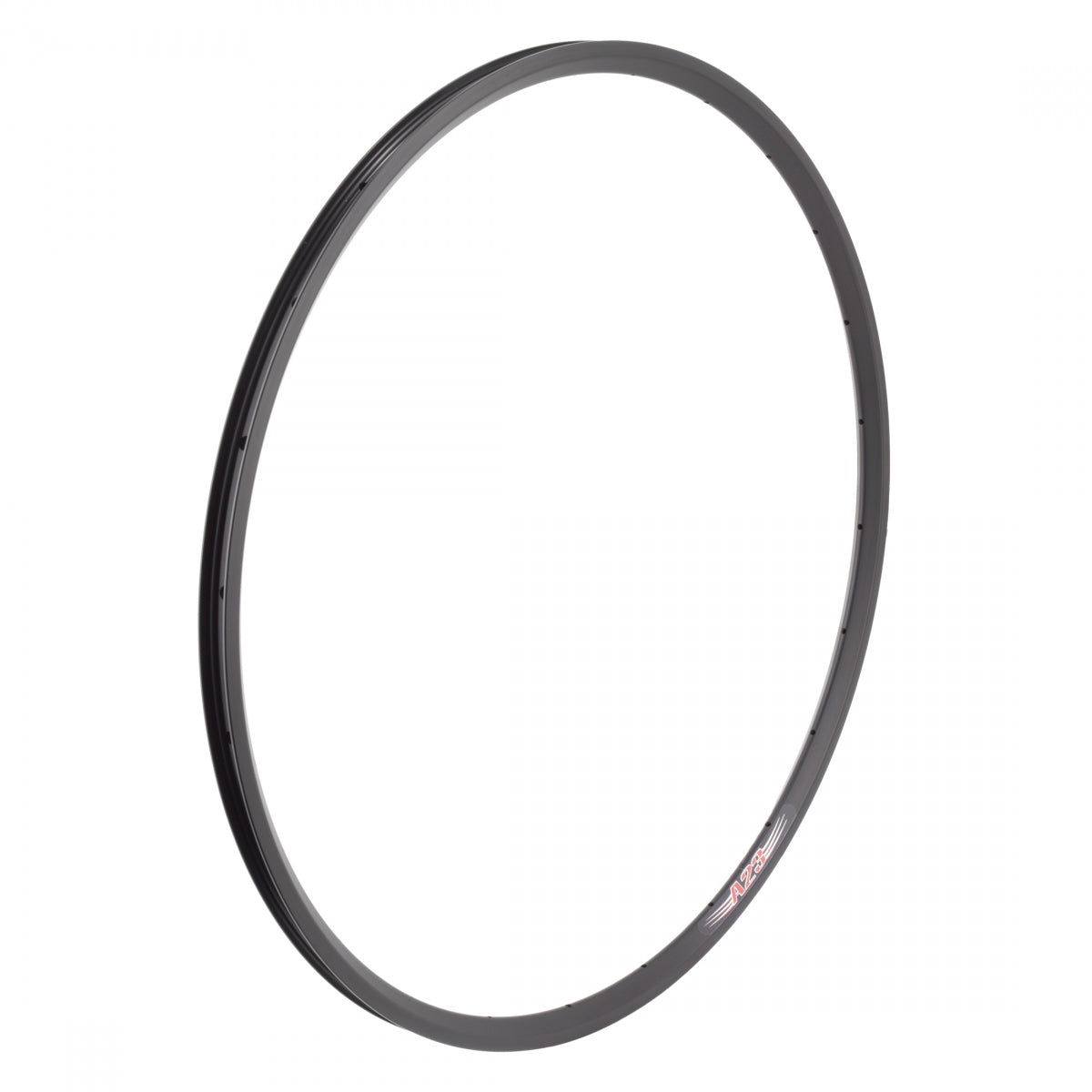 VELOCITY RIM VEL 700C 622x18 A23 24 BK/NMSW - VELOCITY