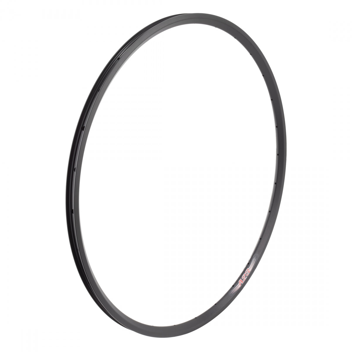 VELOCITY RIM VEL 700C 622x18 A23 28 BK/NMSW - VELOCITY