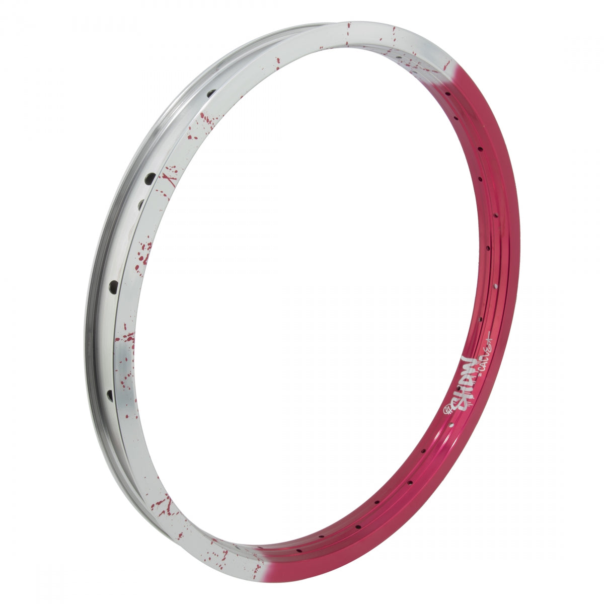 THE SHADOW CONSPIRACY RIM TSC 20 406x30 CALLE 36 CR-RD/NMSW - THE SHADOW CONSPIRACY