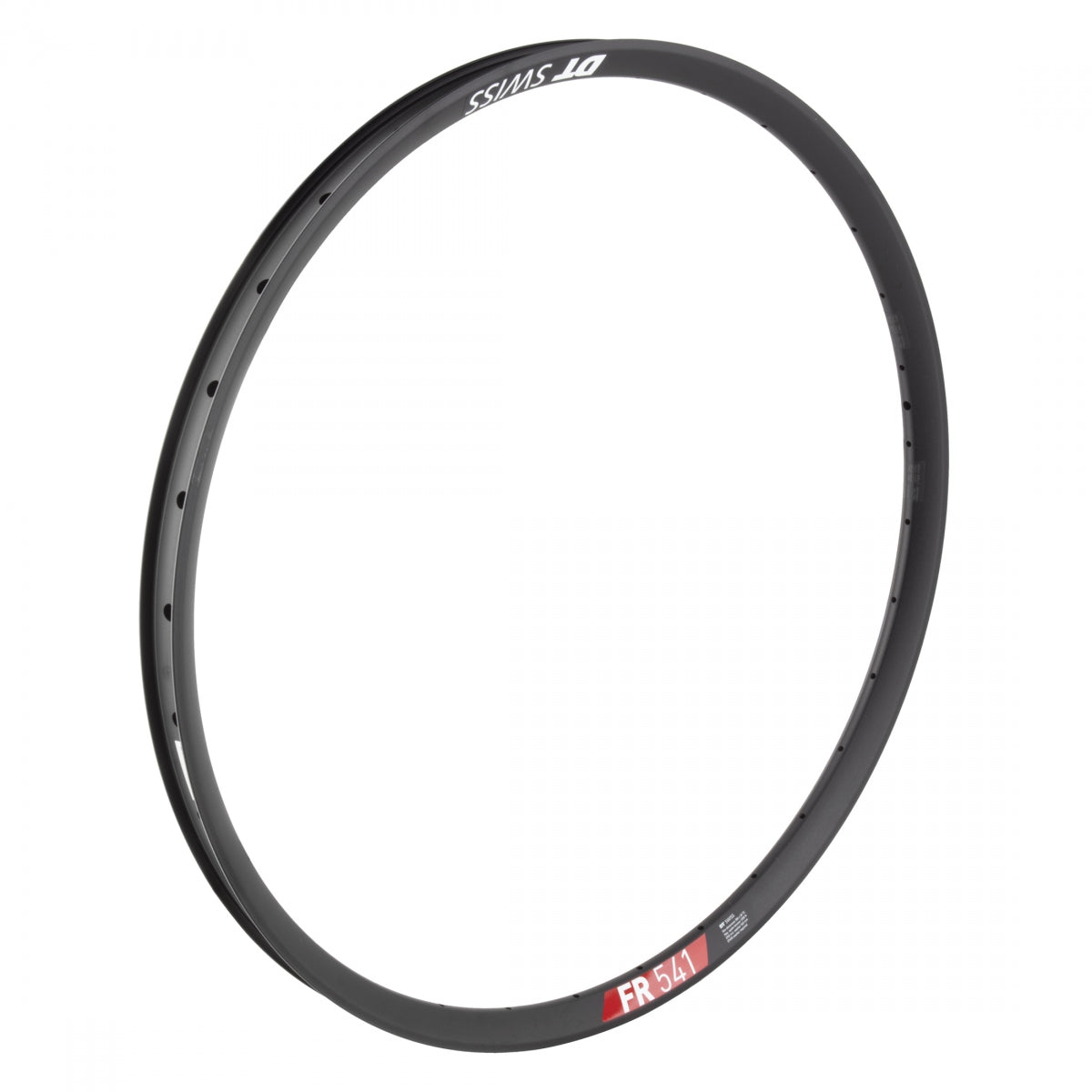 DT SWISS RIM DT 27.5 584x30 FR541 32 BK DISC TBLS - DT SWISS