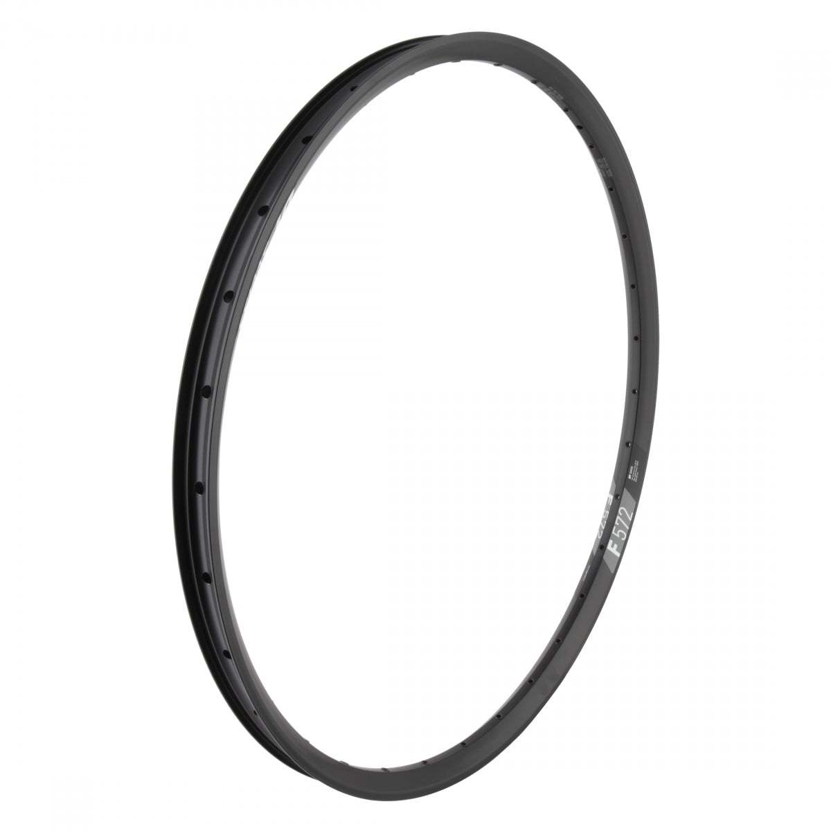 DT SWISS RIM DT 29 622x30 F572 32 BK BK/DISC TBLS - DT SWISS