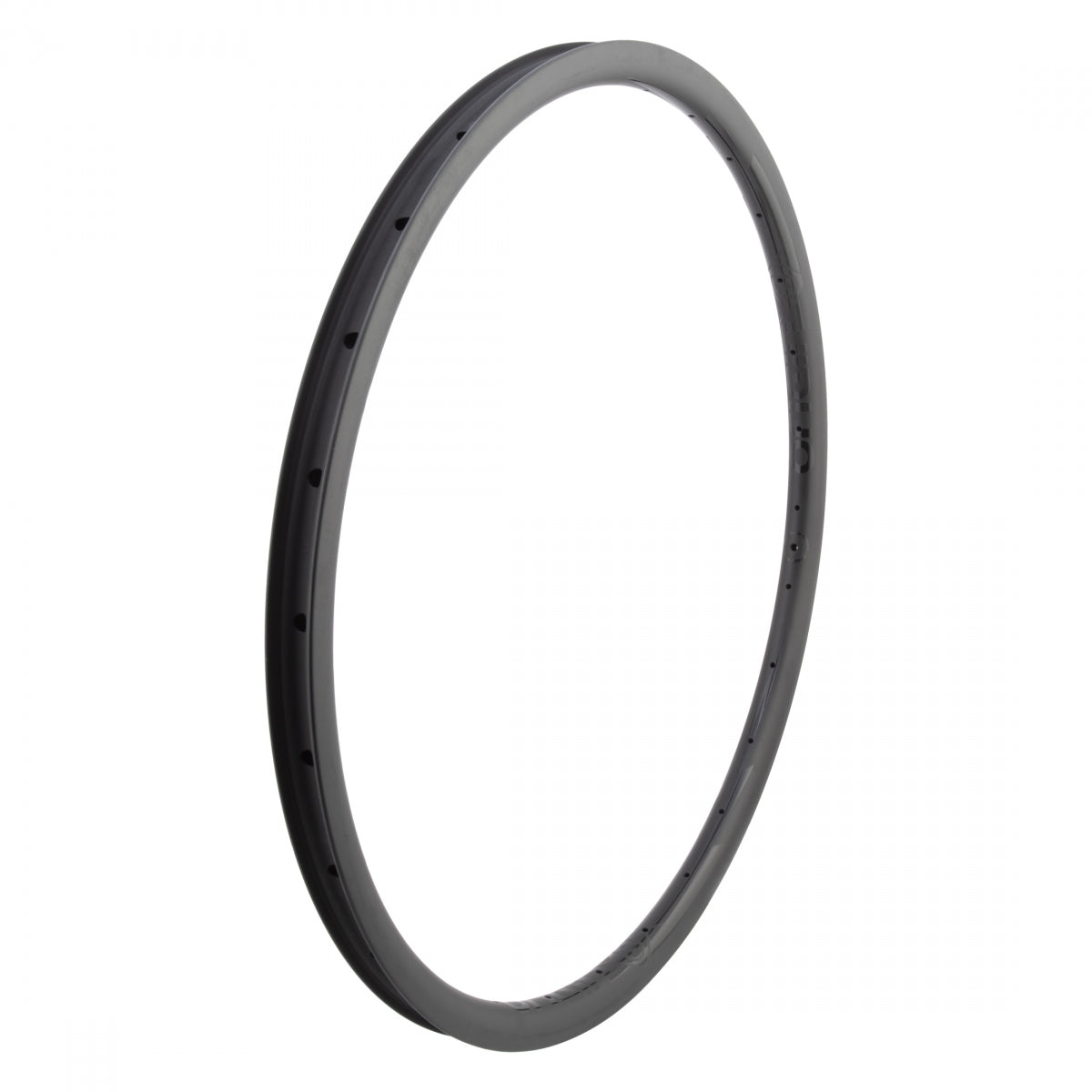 ORIGIN8 RIM OR8 700C 622x24x26 BOLT UD CARBON GRAVEL TBLS 28 DISC BK - ORIGIN8
