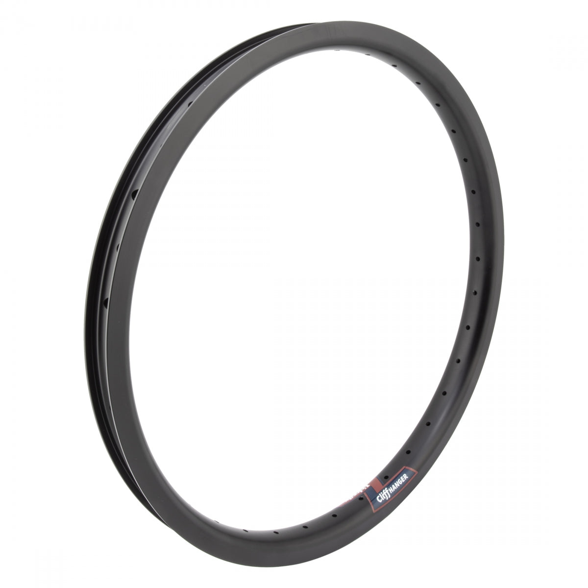 VELOCITY RIM VEL 20 406x25 CLIFFHANGER 36 BK/NMSW - VELOCITY
