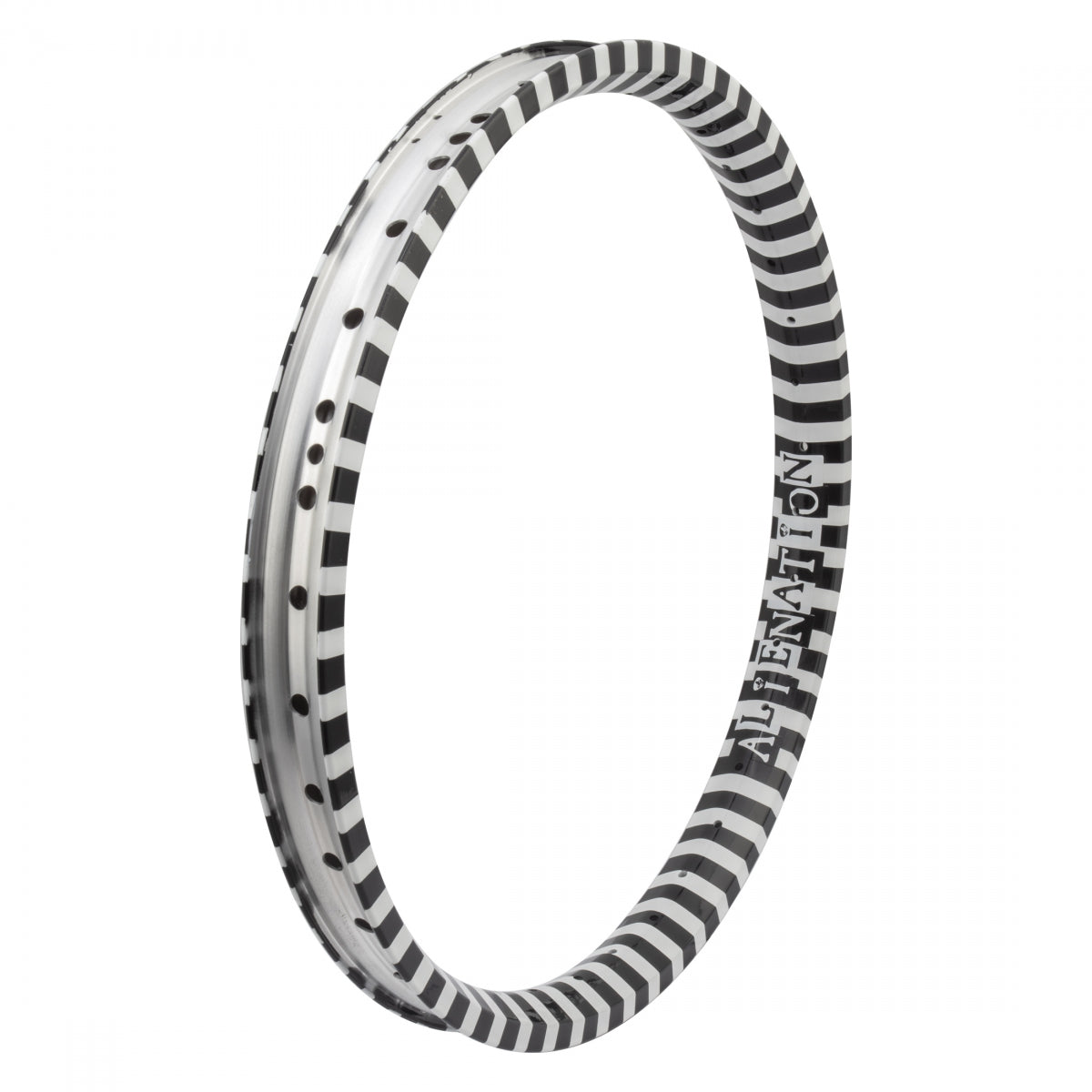 ALIENATION RIM AN (AM) 20 406x31 VANDAL G69 TCS 36SANDWORM-BK/WH - ALIENATION