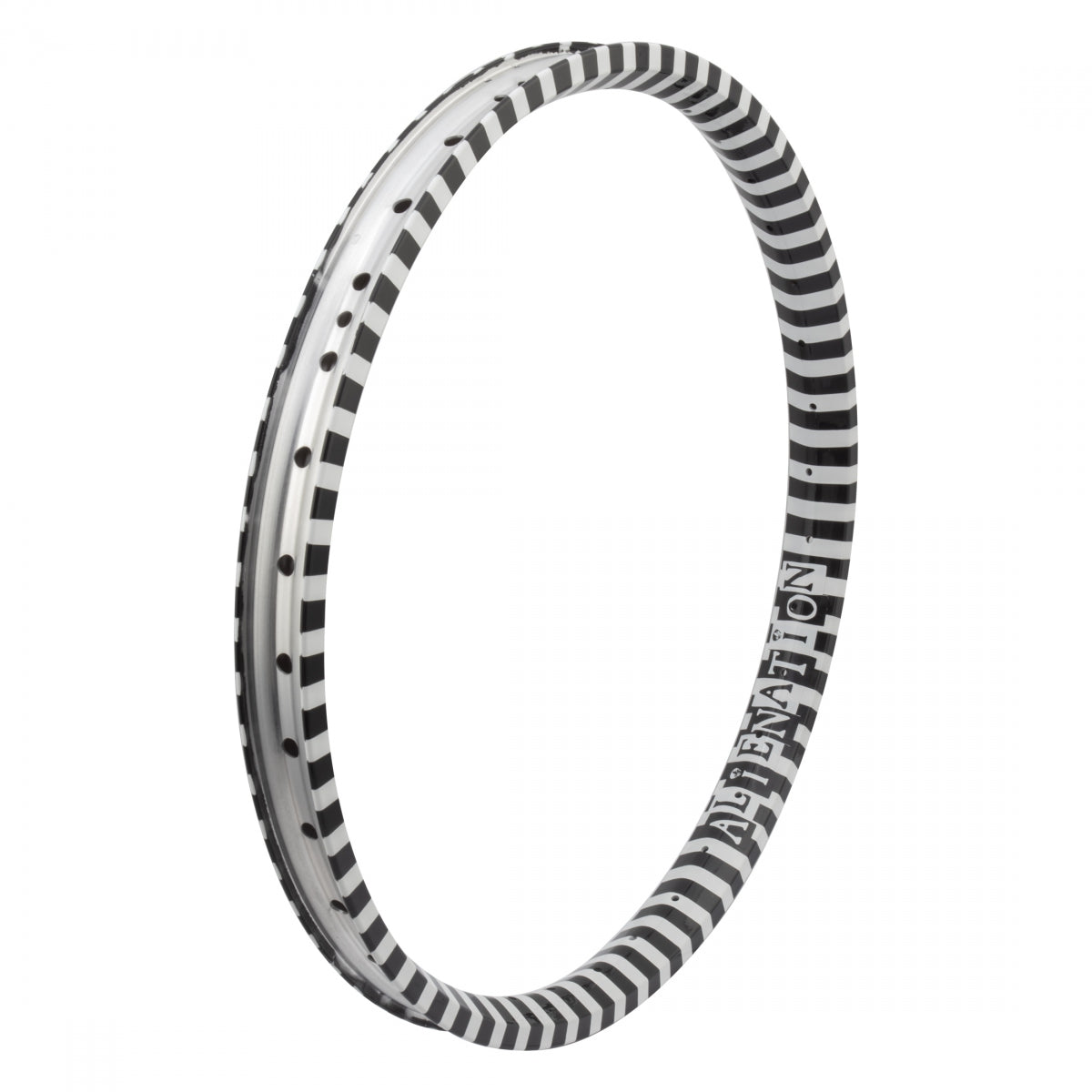 ALIENATION RIM AN (AM) 22 457x31 VANDAL G69 TCS 36SANDWORM-BK/WH - ALIENATION