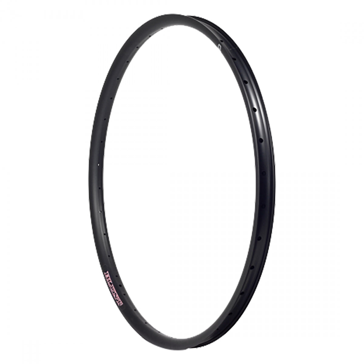 VELOCITY RIM VEL 27.5 584x30 BLUNT-35 36 BK/DISC - VELOCITY