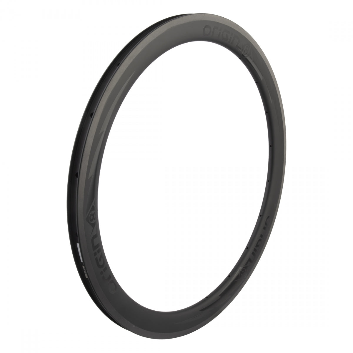 ORIGIN8 RIM OR8 700C 622x20x50 BOLT UD CARBON ROAD TBLS 20 CALIPER UD BK (O) - ORIGIN8
