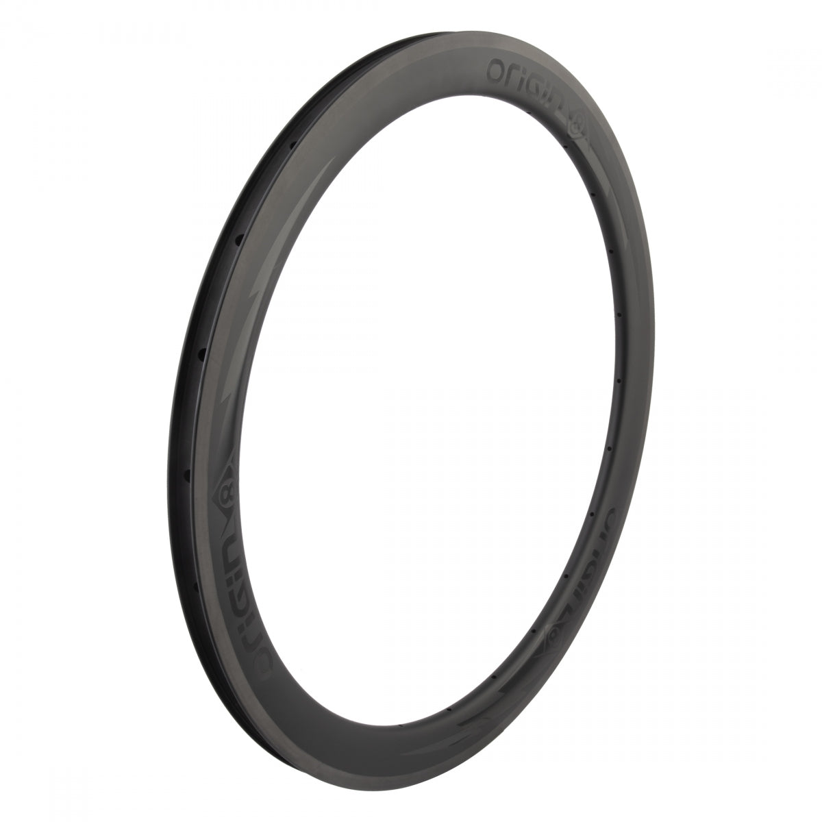 ORIGIN8 RIM OR8 700C 622x20x50 BOLT UD CARBON ROAD TBLS 24 CALIPER UD BK (O) - ORIGIN8