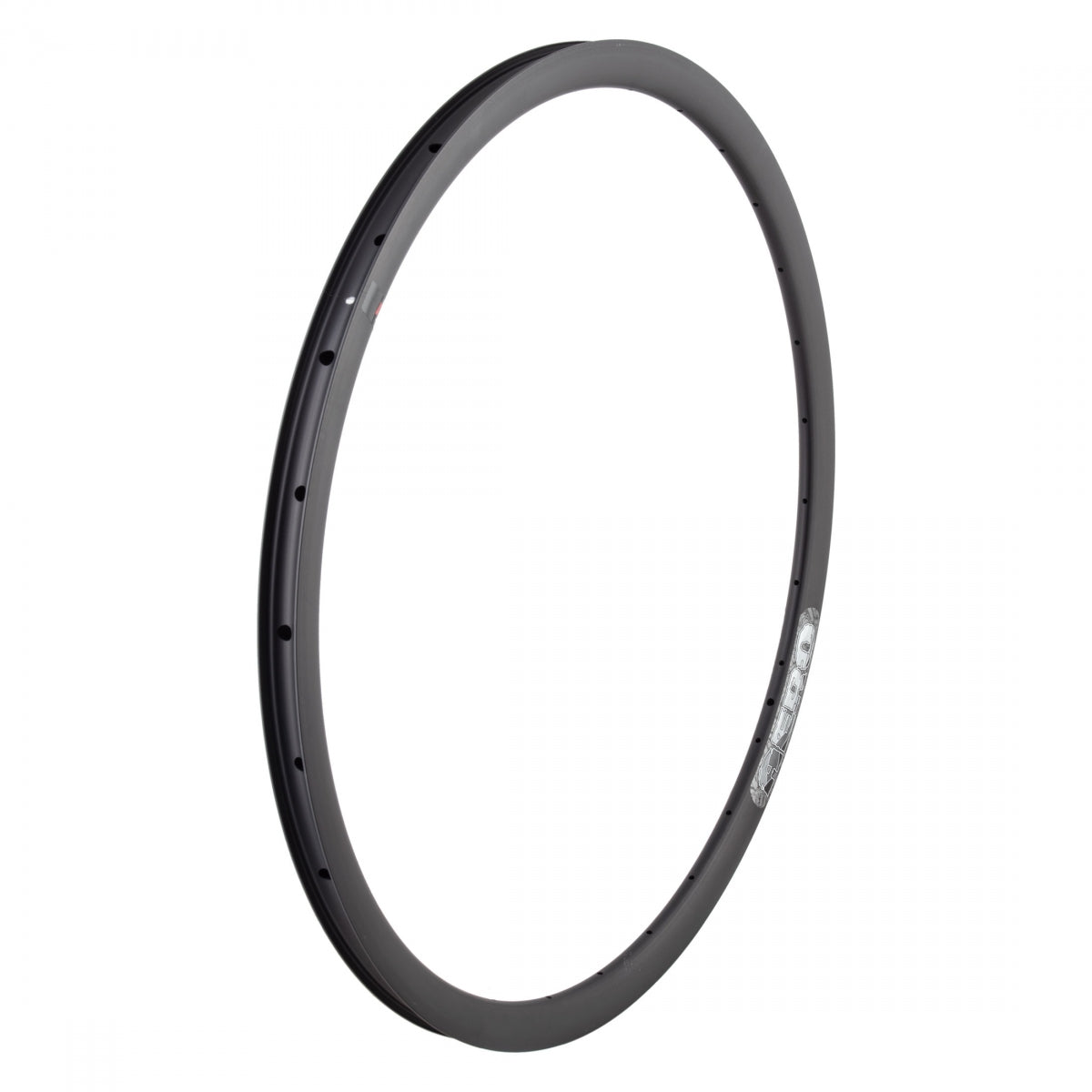 VELOCITY RIM VEL 700C 622x23 AERO 36 BK/MSW - VELOCITY