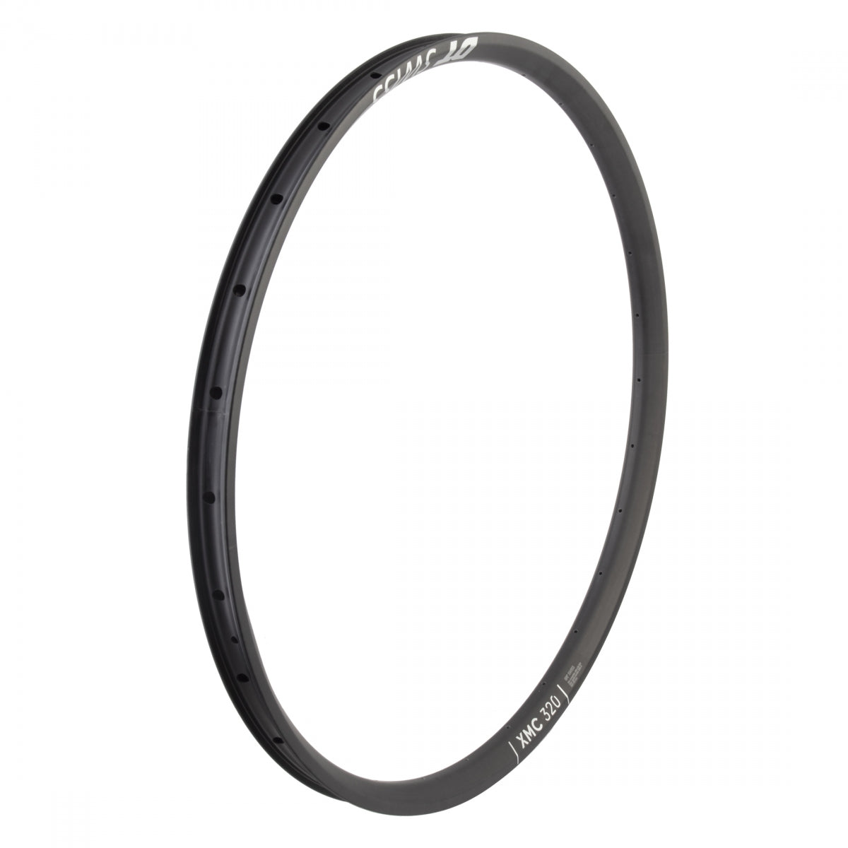 DT SWISS RIM DT 29 622x30 FR541 28 BK DISC PV WELD TBLS w/NIPPLES & WASHERS - DT SWISS
