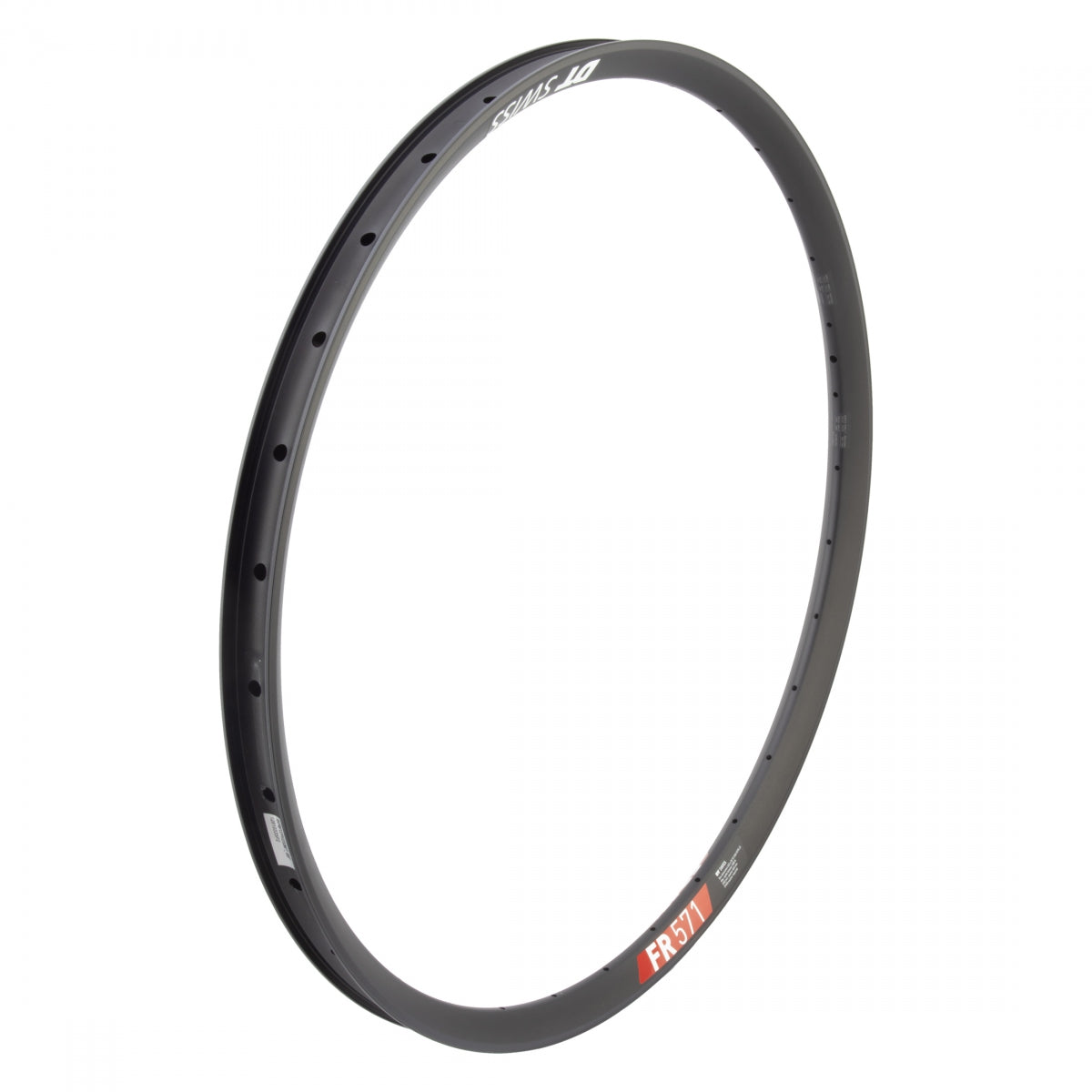 DT SWISS RIM DT 29 622x30 FR571 32 BK DISC - DT SWISS