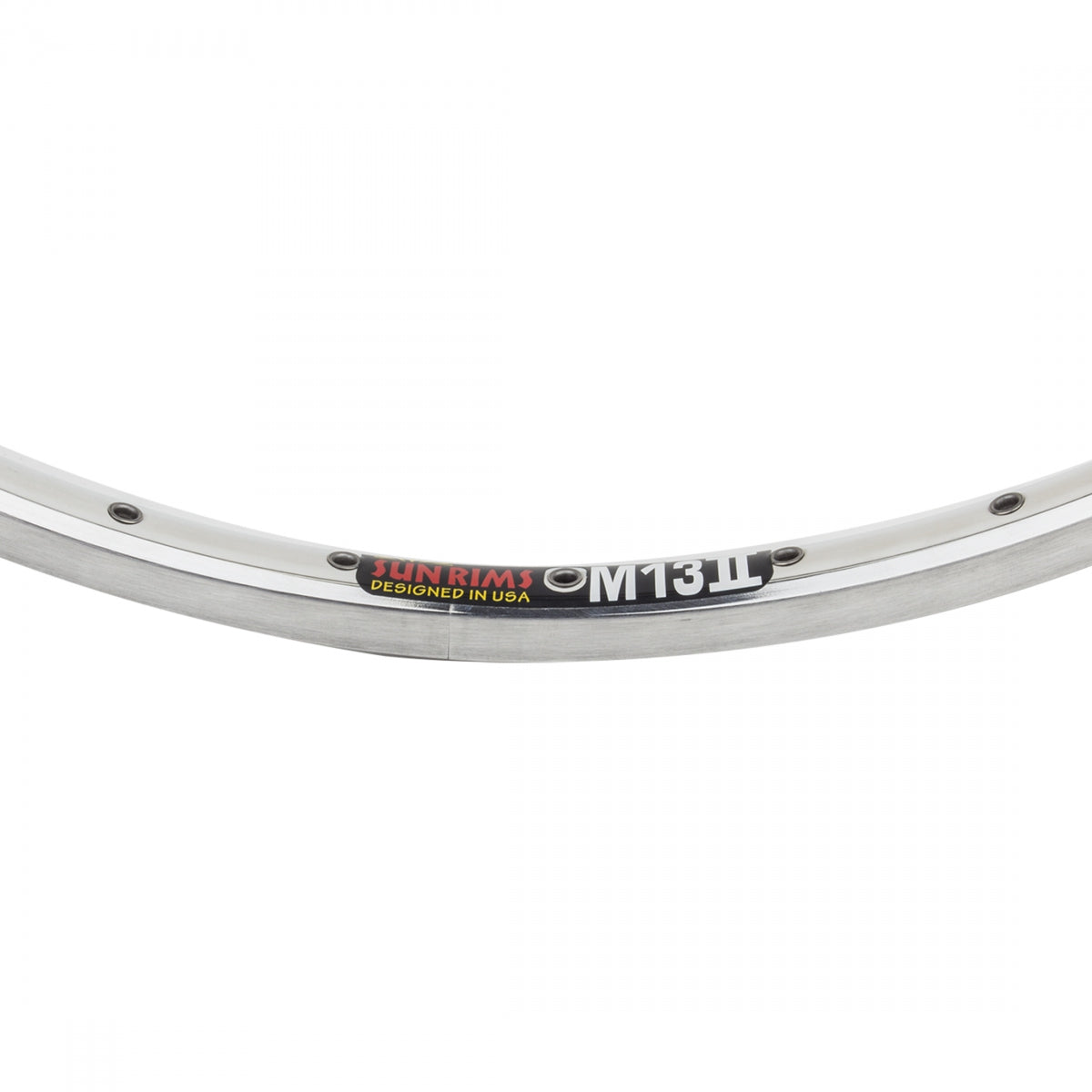 SUN RINGLE RIM SUNRINGLE 24 520x13 M13 II 36 SL-POL/MSW EYE PV - SUN RINGLE