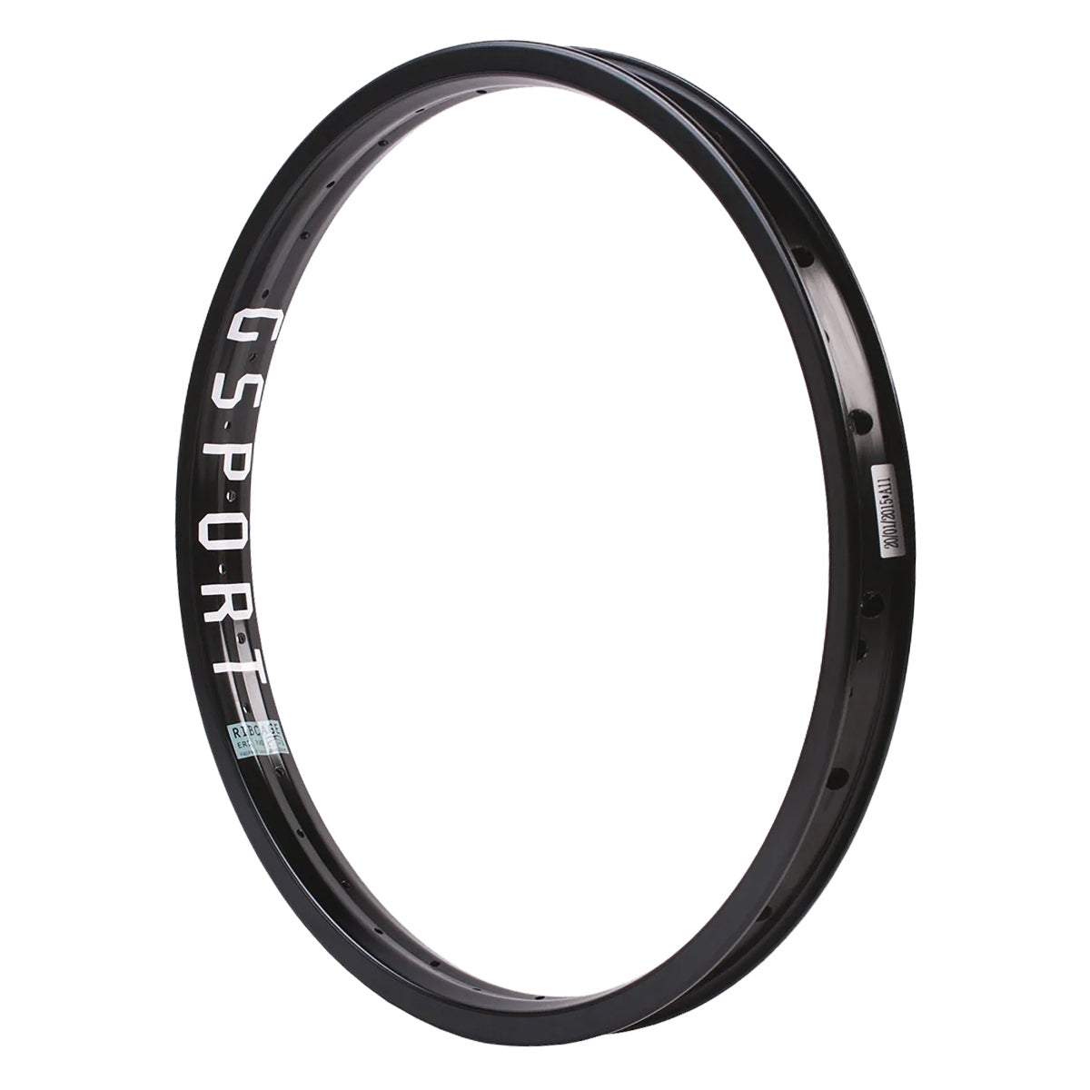 ODYSSEY RIM ODY 20 406x31 GSPORT 36H HBK - ODYSSEY