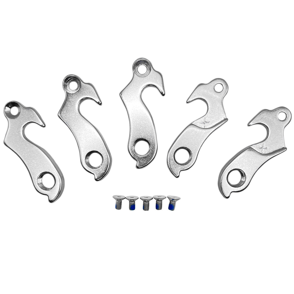 Derailleur - Hanger - #48 available at 5150bmx.com