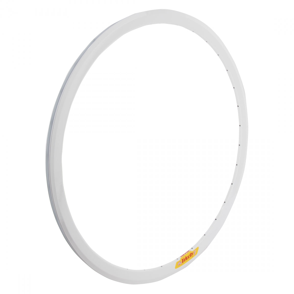 VELOCITY RIM VEL 700C 622x13.5 DEEP-V 32 WH/NMSW - VELOCITY