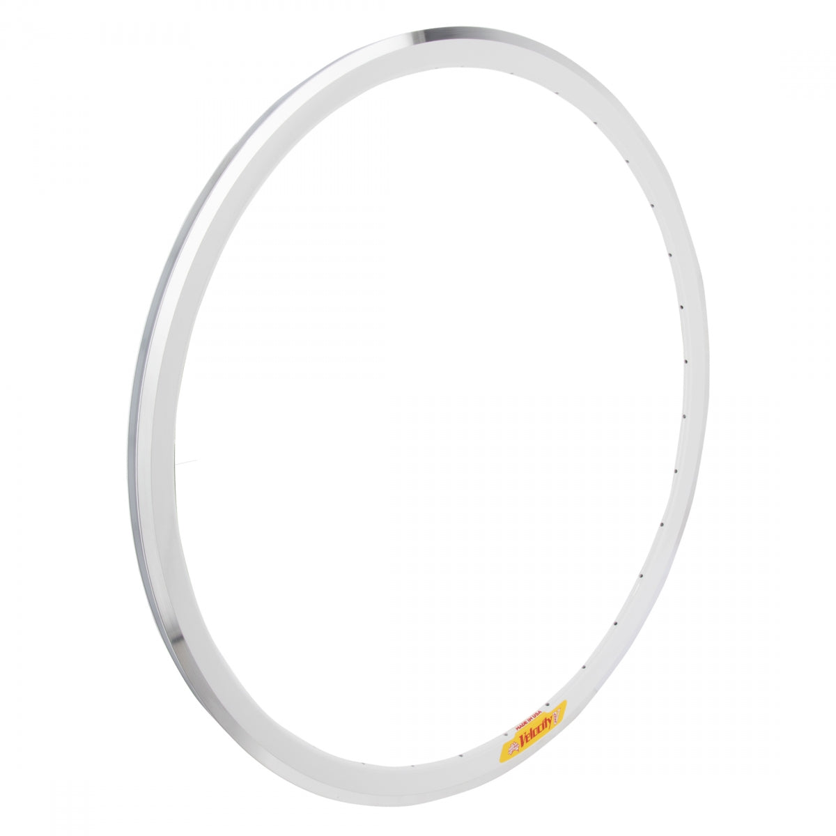 VELOCITY RIM VEL 700C 622x13.5 DEEP-V 32 WH/MSW - VELOCITY