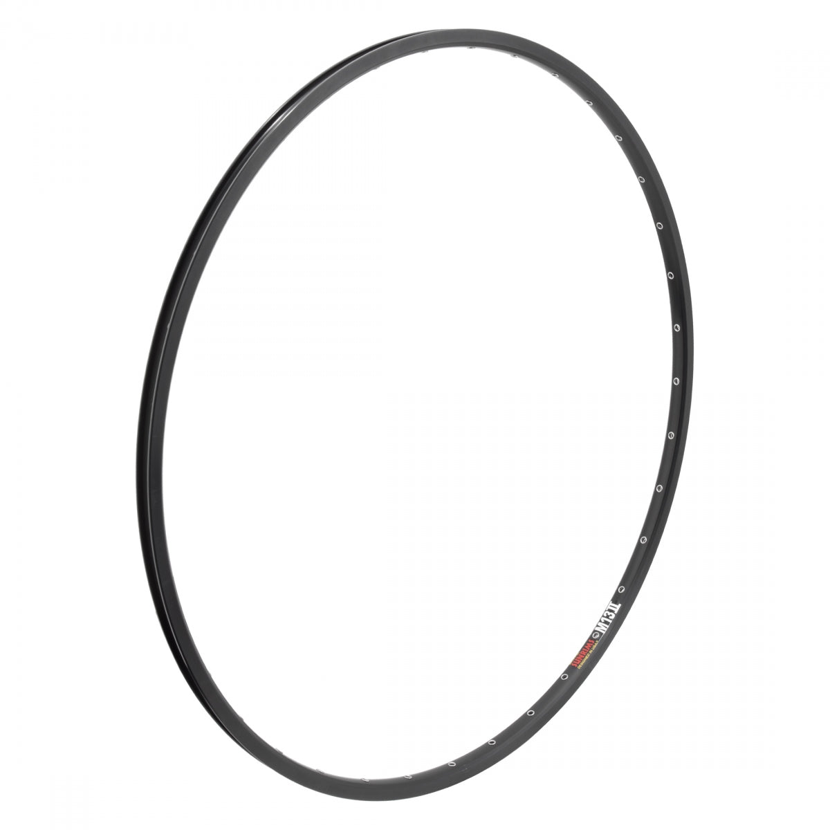 SUN RINGLE RIM SUNRINGLE 700C 622x13 M13 II 36 BK/NMSW EYE PV - SUN RINGLE