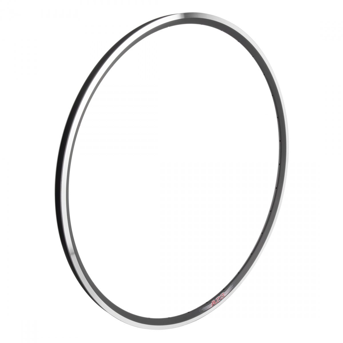 VELOCITY RIM VEL 700C 622x18 A23 32 BK/MSW - VELOCITY
