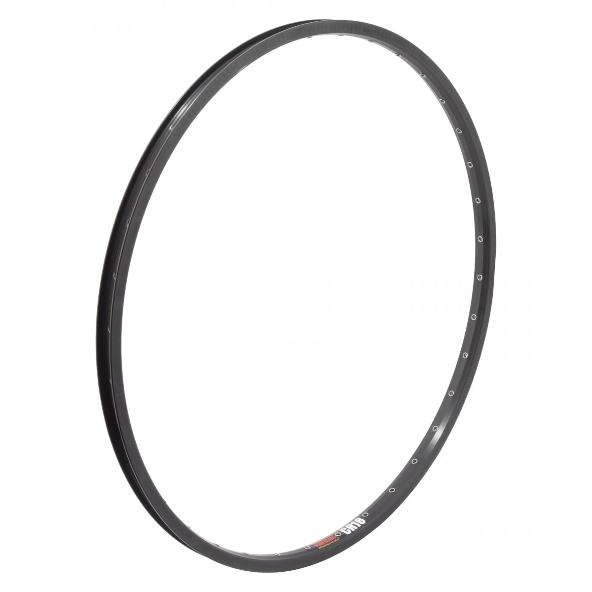SUN RINGLE RIM SUNRINGLE 26 559x18 CR18 36 BK/NMSW EYE PV - SUN RINGLE
