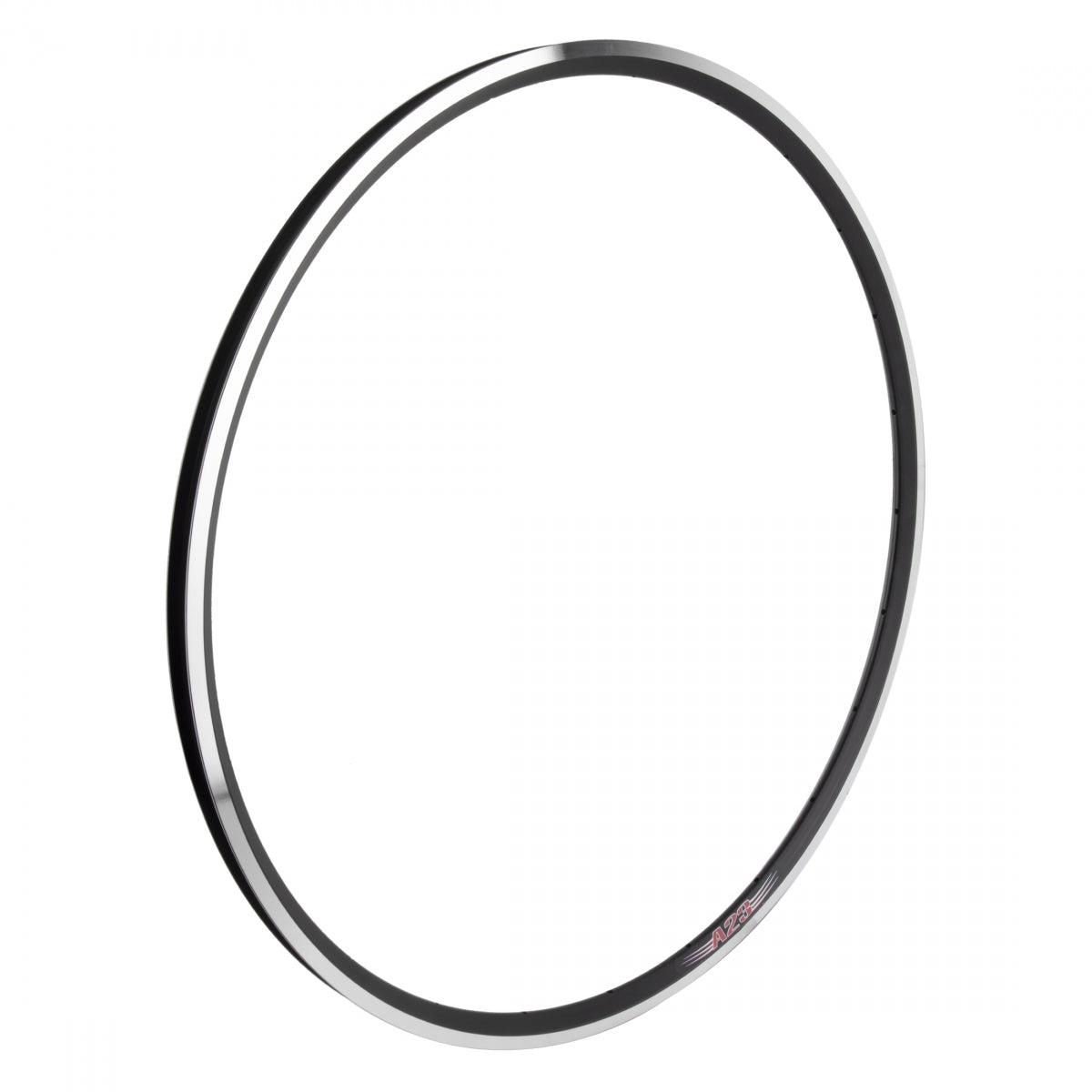 VELOCITY RIM VEL 700C 622x18 A23 24 BK/MSW - VELOCITY