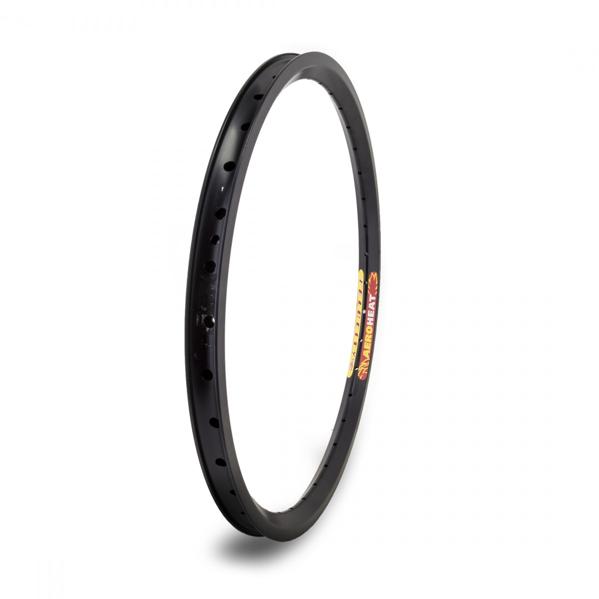 VELOCITY RIM VEL 20 406x18 AEROHEAT/DYAD 36BK/NMSW - VELOCITY