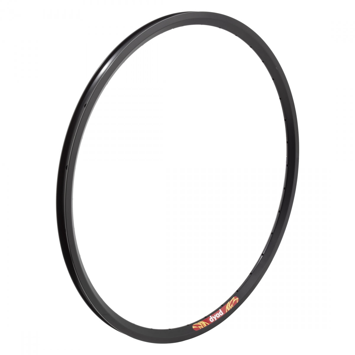 VELOCITY RIM VEL 26 559x18 AEROHEAT/DYAD 36 BK/NMSW - VELOCITY