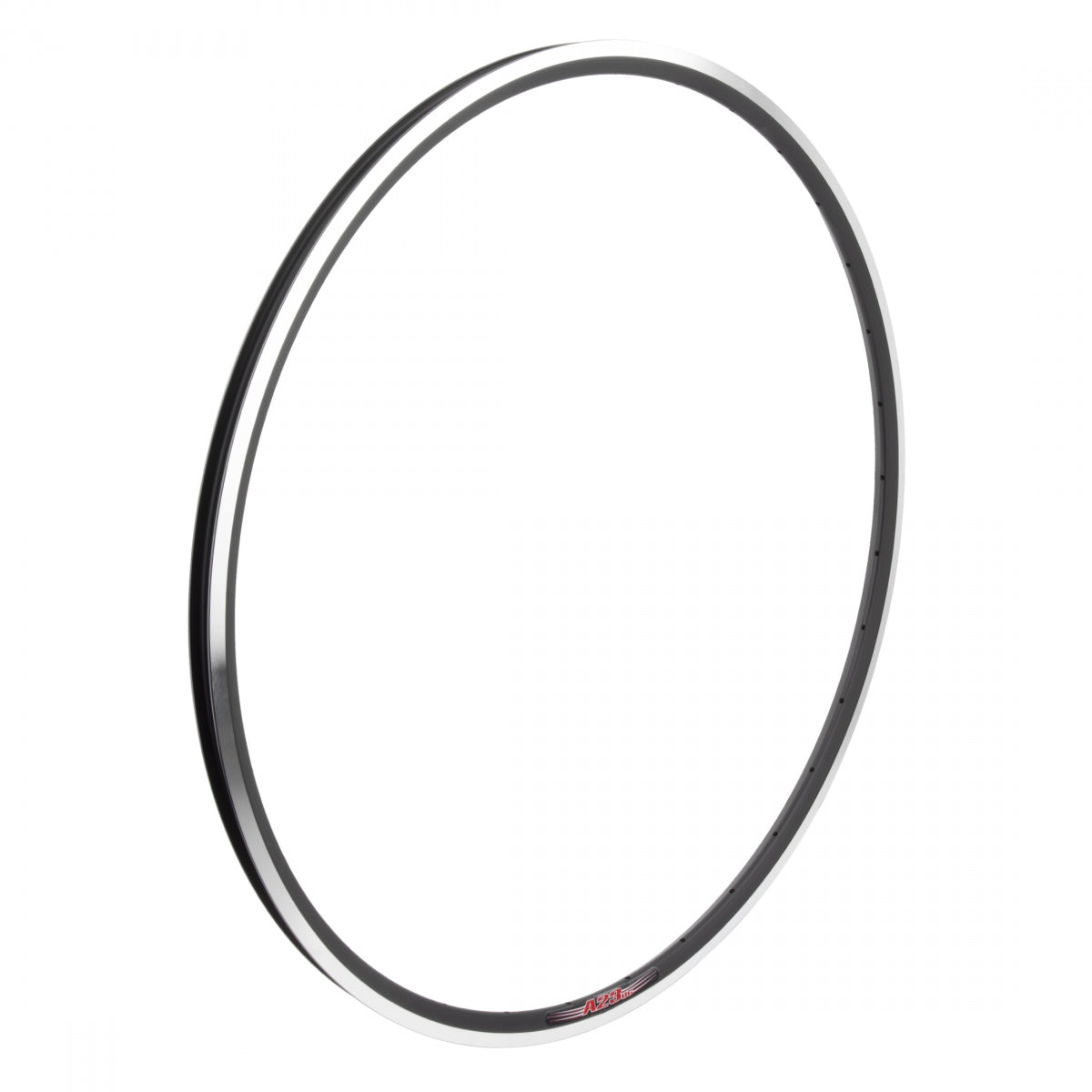 VELOCITY RIM VEL 700C 622x18 A23-OC 32 BK/MSW - VELOCITY