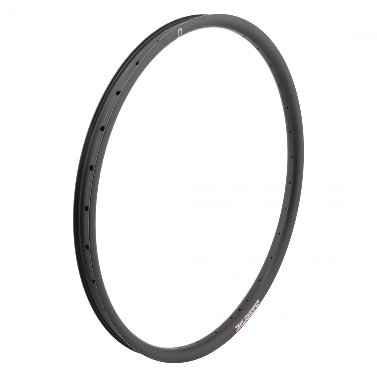 VELOCITY RIM VEL 27.5 584x30 BLUNT-35 32 BK/DISC - VELOCITY